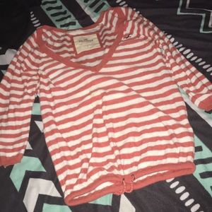 Hollister shirt